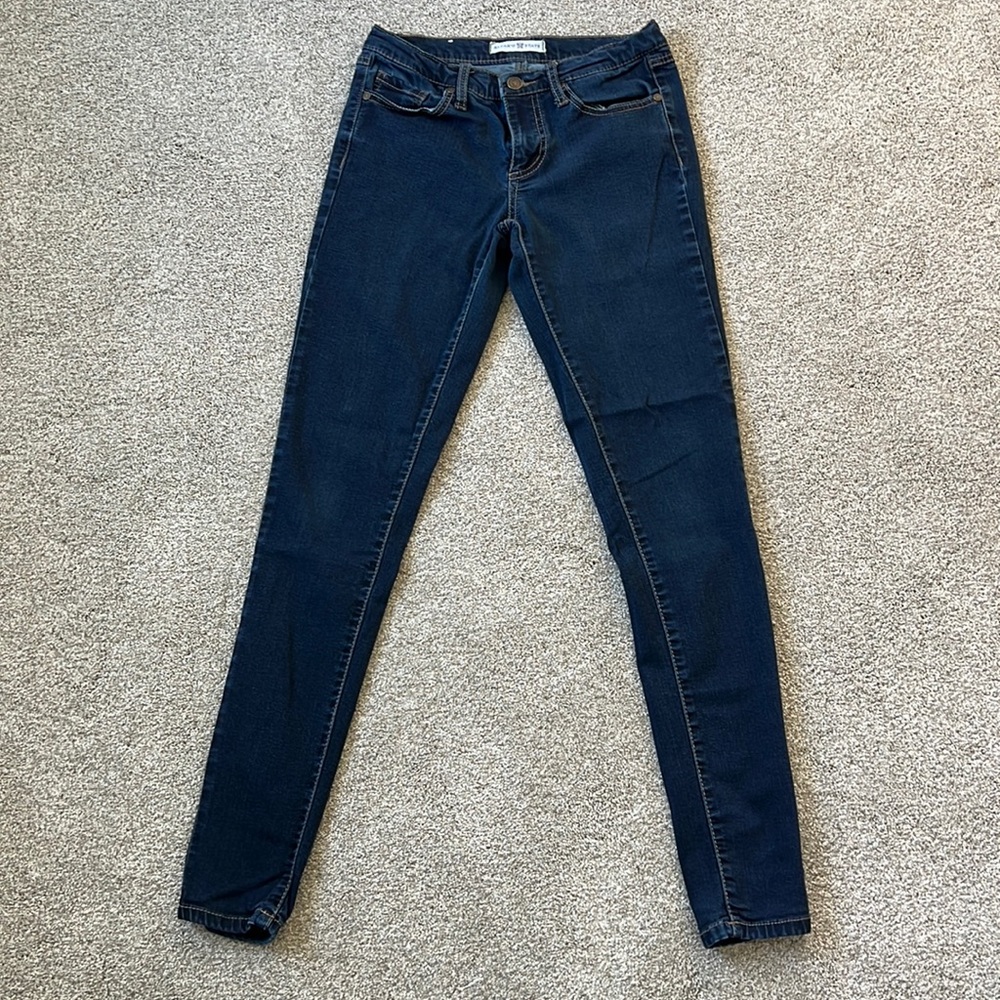 Altar’d State Size 26 Skinny Jean